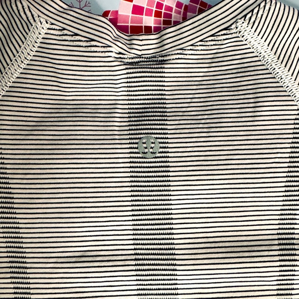 Lulu top